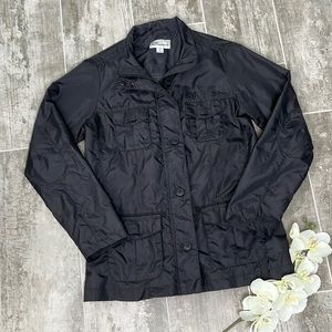 Windbreaker Jacket 